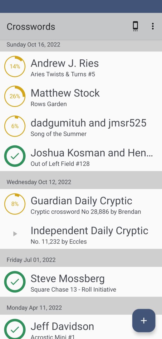 forkyz android app 003