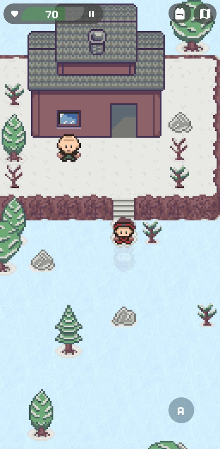 xeonjia ice adventures screenshot 001