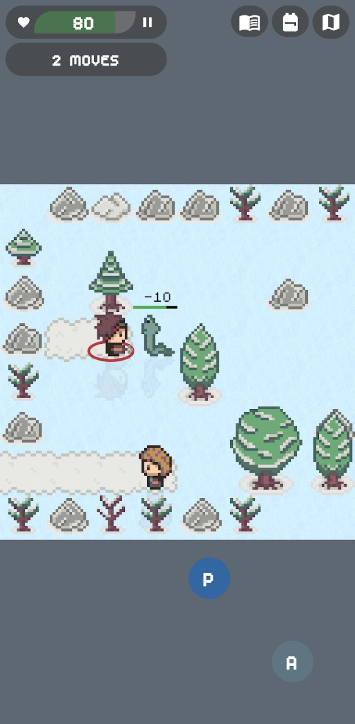 xeonjia ice adventures screenshot 002
