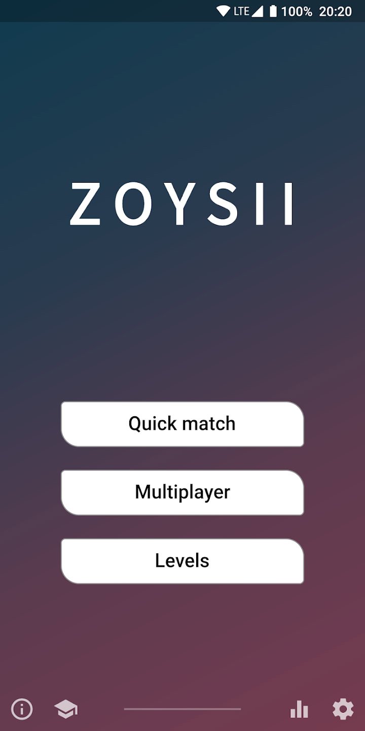 zoysii screenshot 001