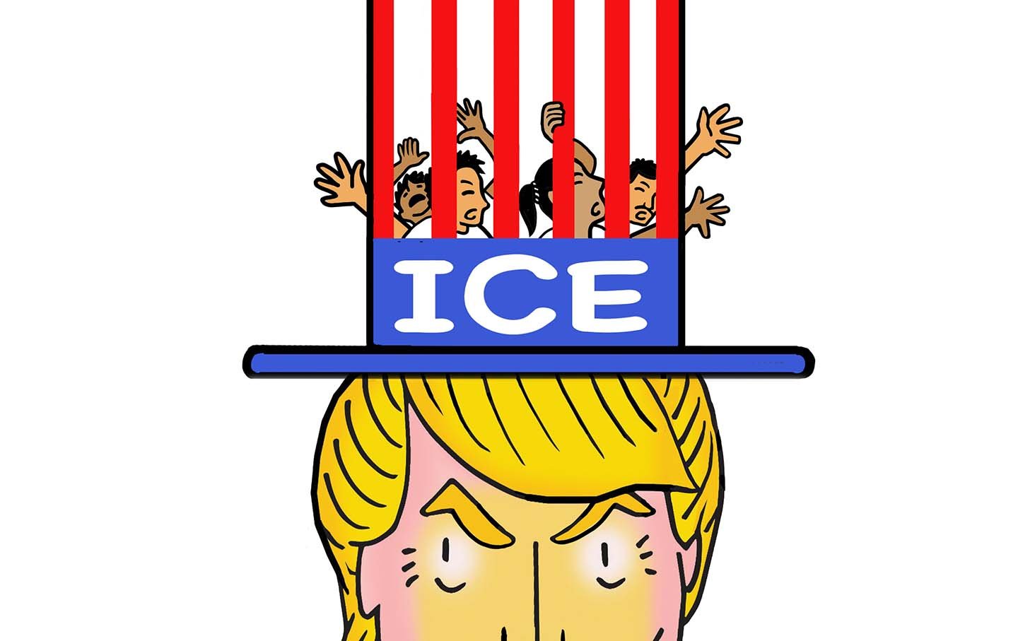 America, Country for Immigrants?