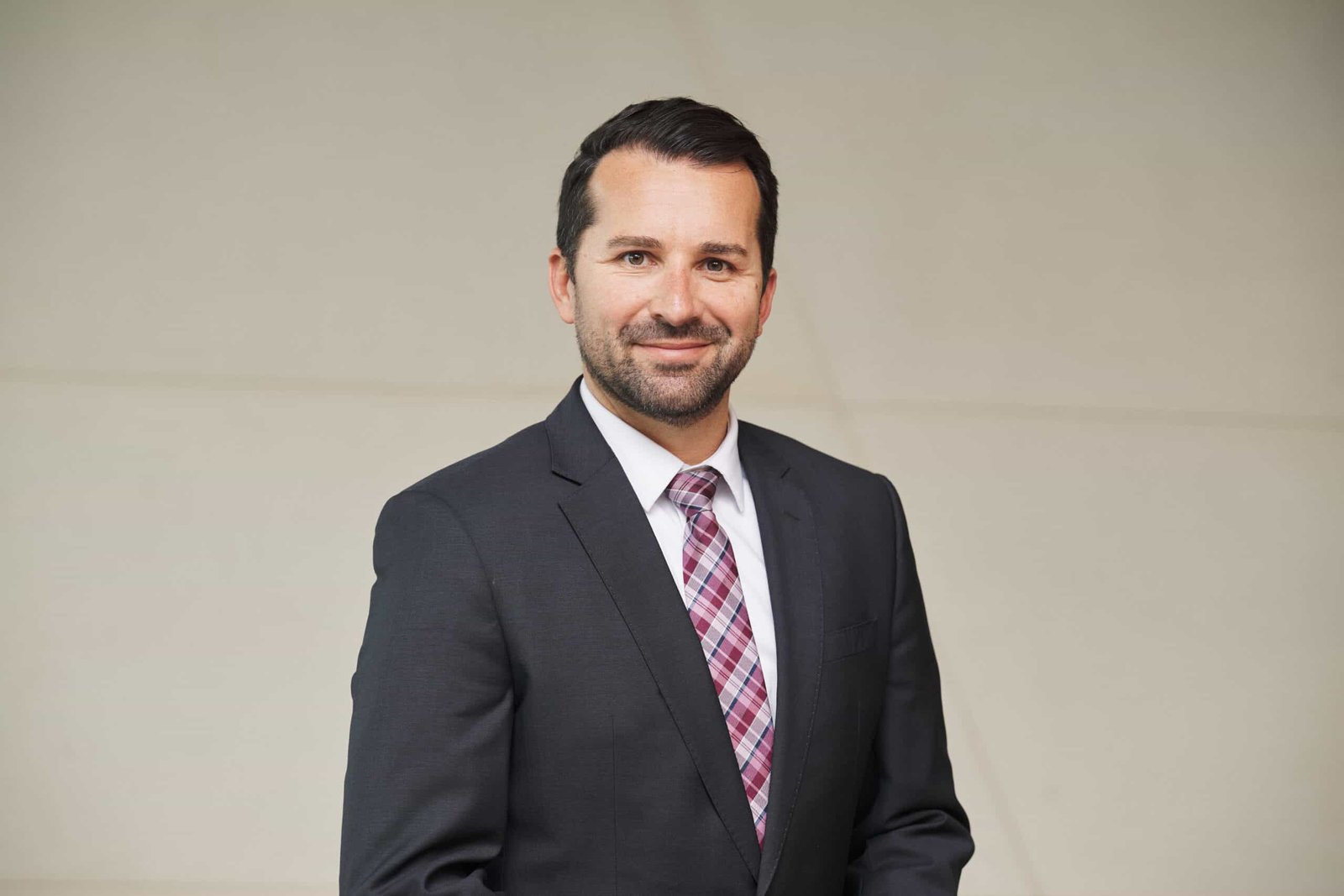 Sanin Merdžan, Head of Export Finance Sales, RBI