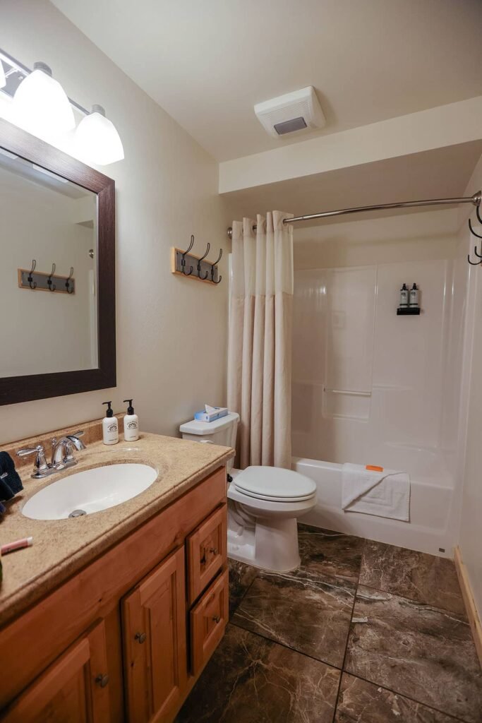 best places to stay in glacier national park