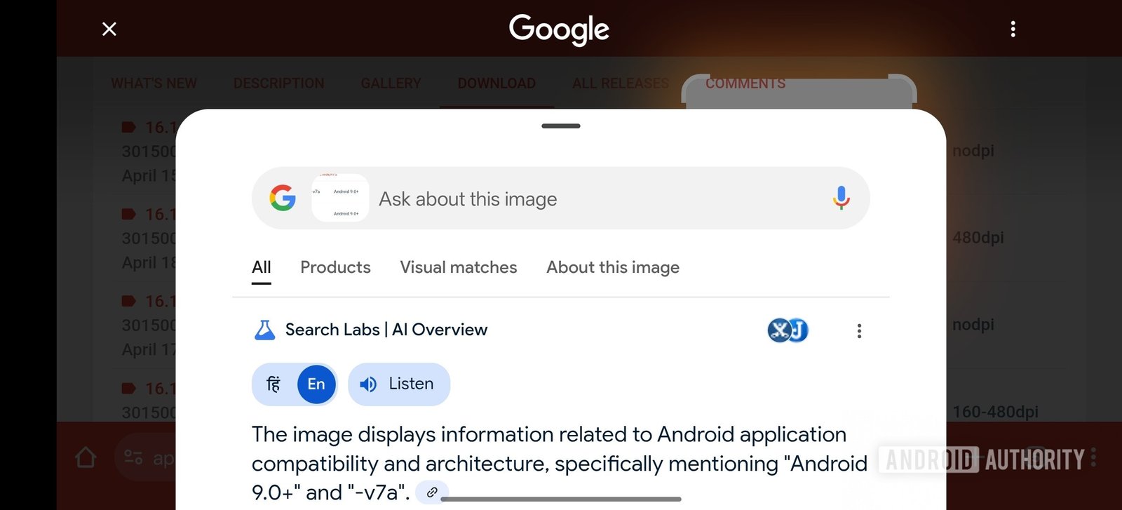 circle to search landscape circle to search landscape