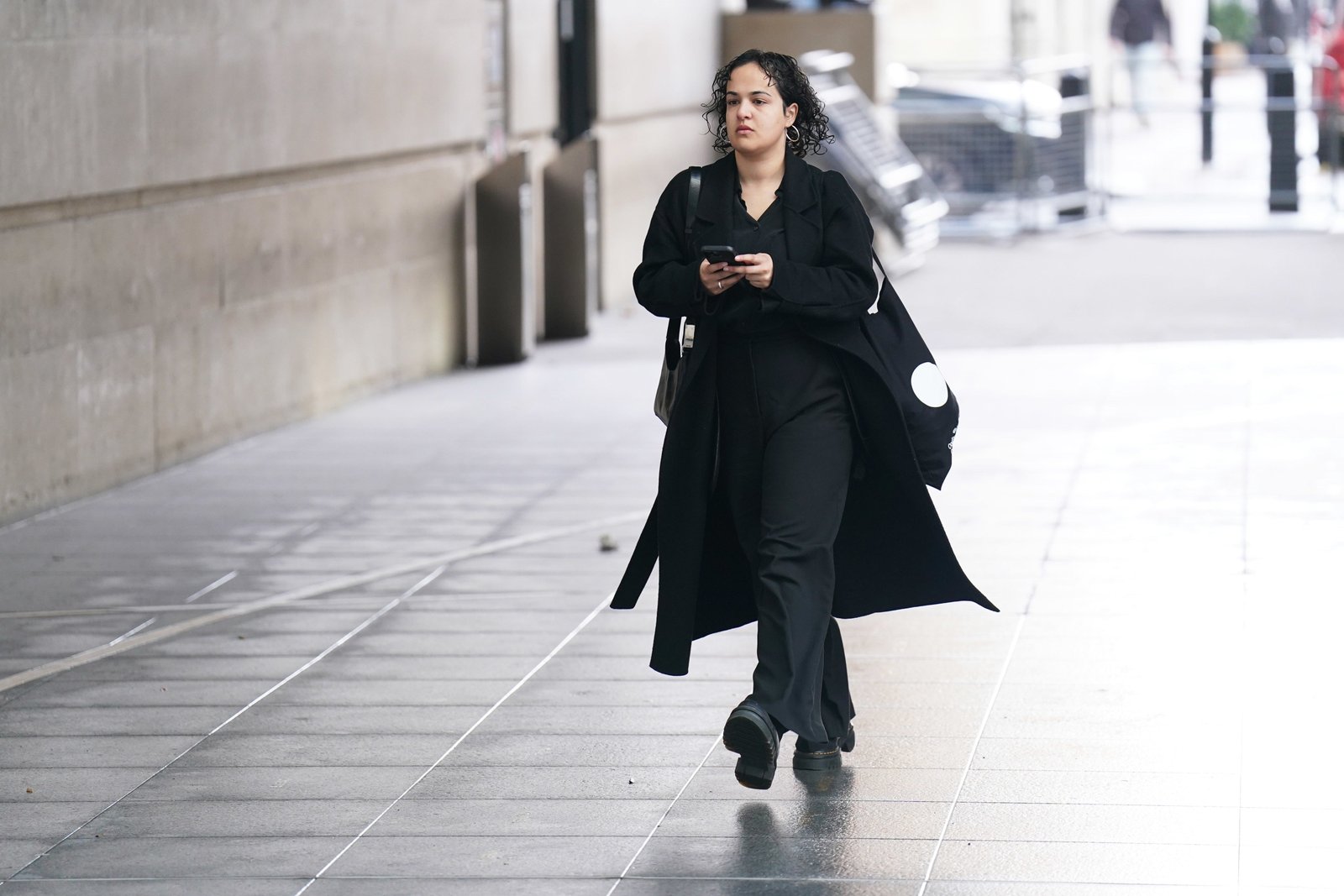 Nadia Whittome said HMRC needs to close tax loopholes