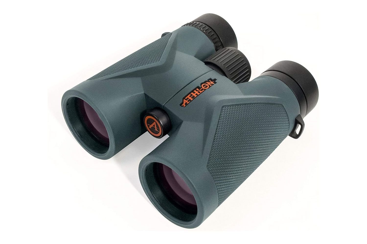Athlon Optics Midas ED