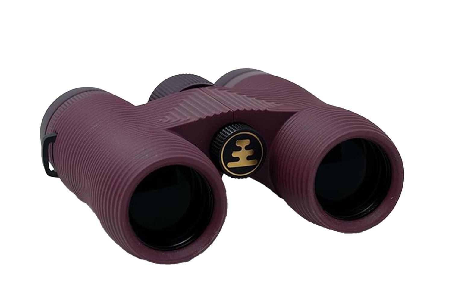 Nocs Provisions 10x32 Field Issue Compact Waterproof Binoculars