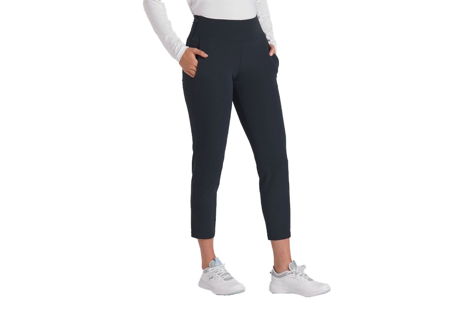 Puma Women's Everyday Golf Pants