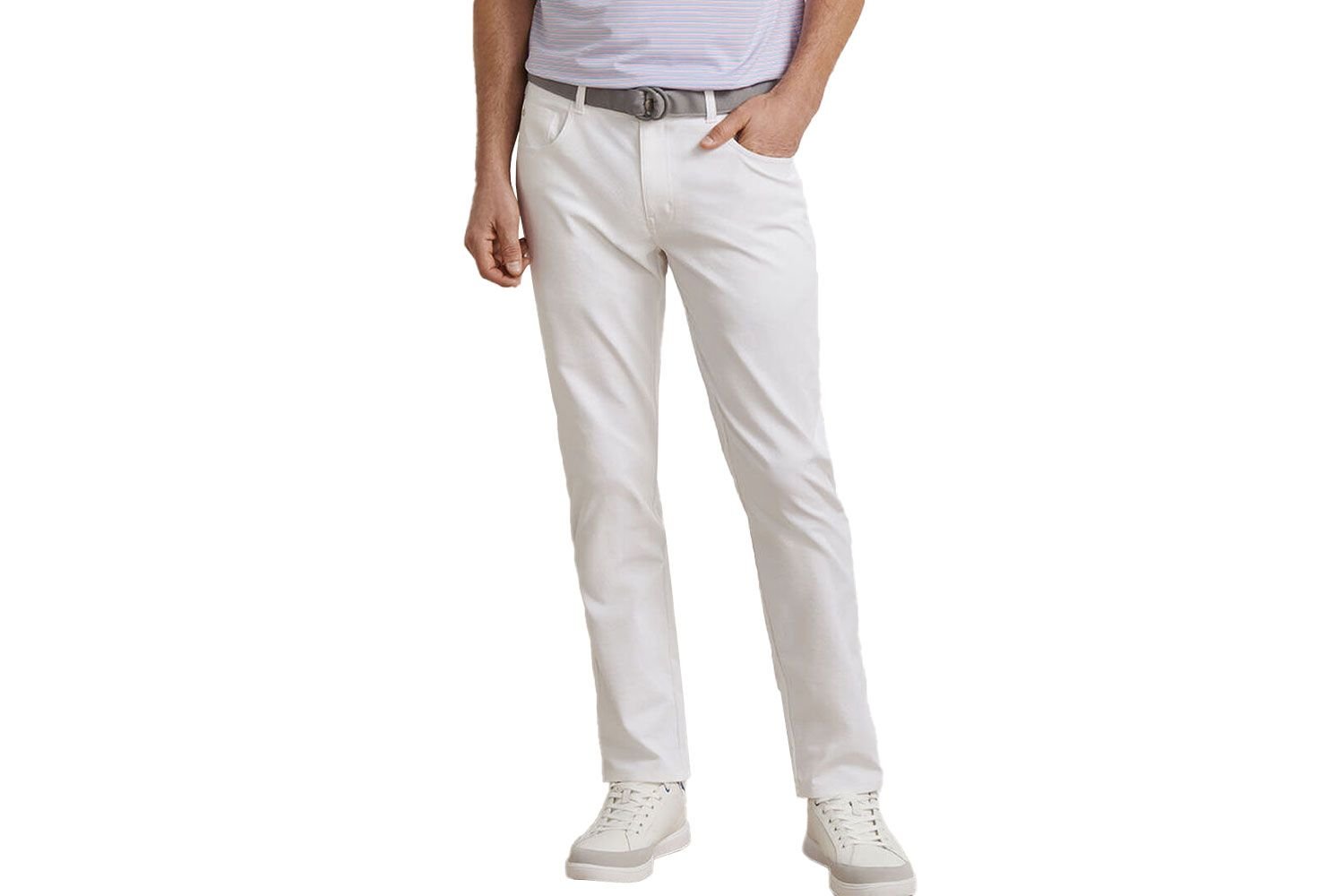 Peter Millar eb66 Performance Five-pocket Pant