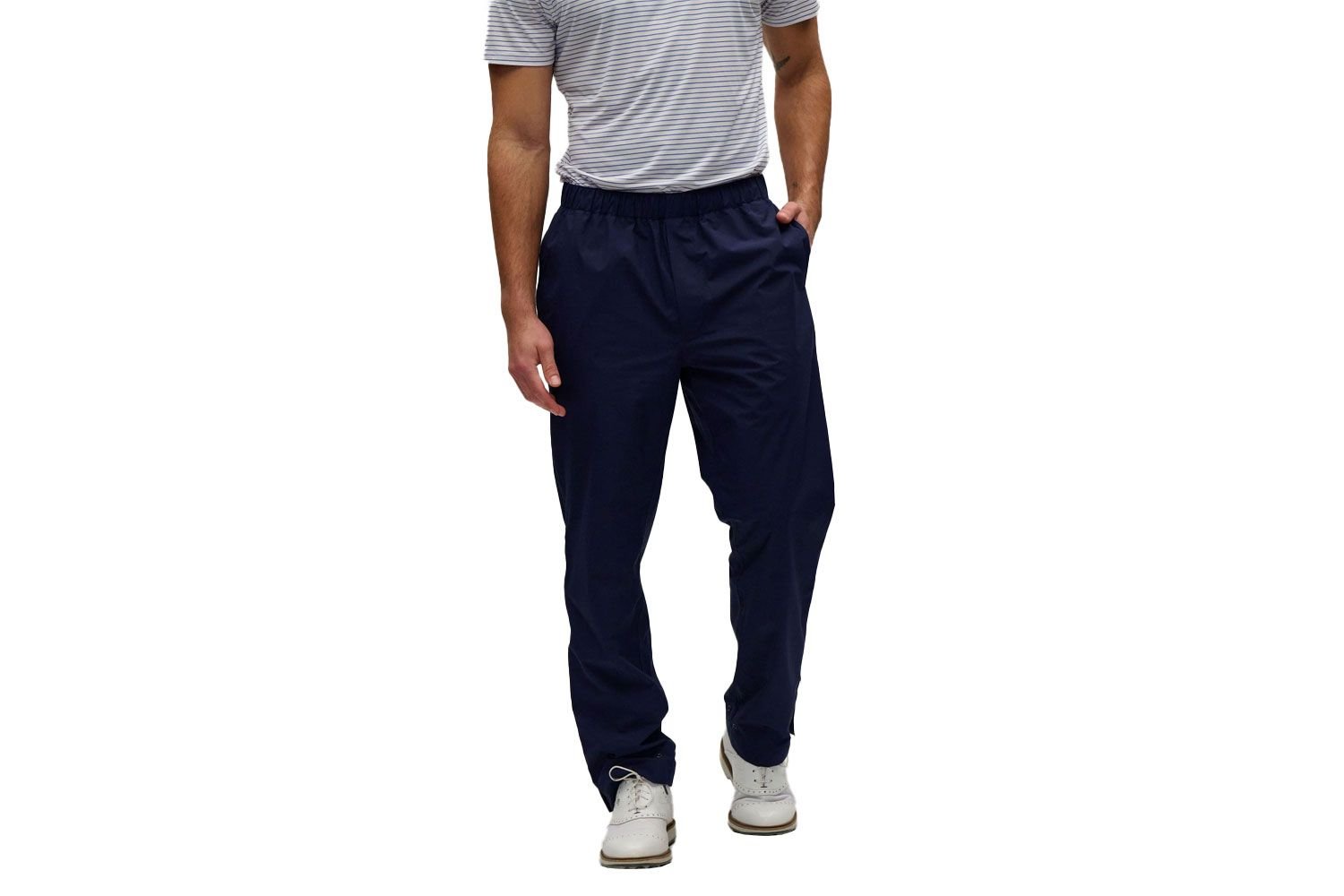 Zero Restriction Packable Pant