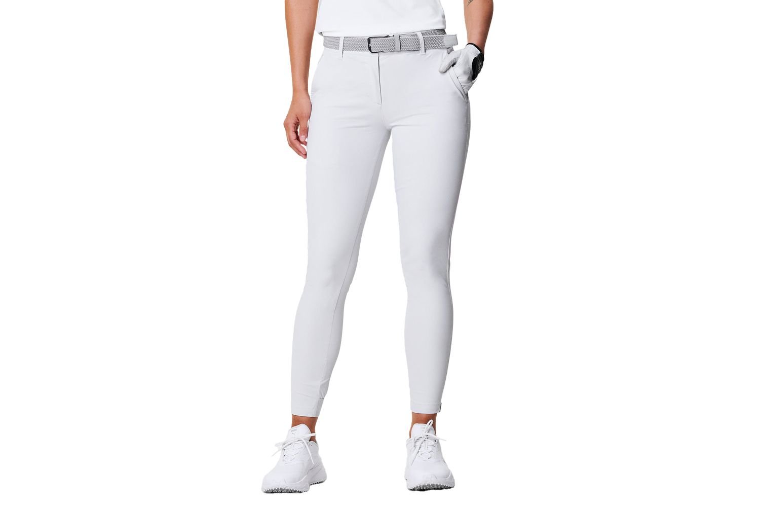 Macade Four-way Stretch Jogger