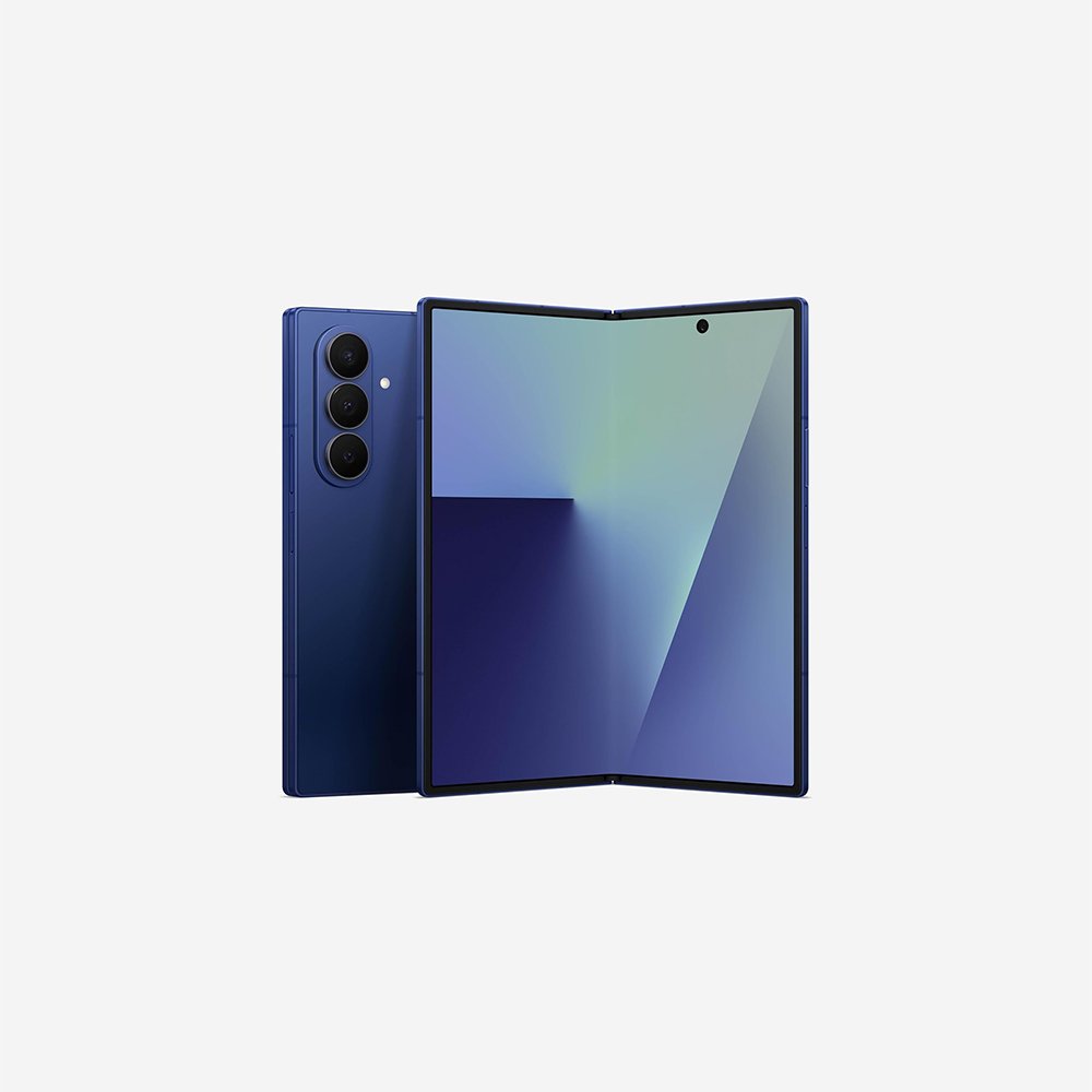 Samsung Galaxy Z Fold 7 + free 512GB upgrade and $300 in Samsung credits