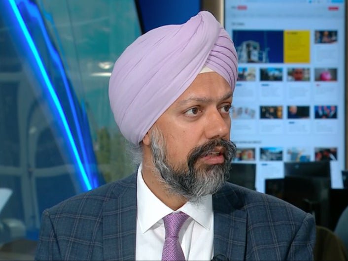 Tan Dhesi’s defence committee will hold an inquiry