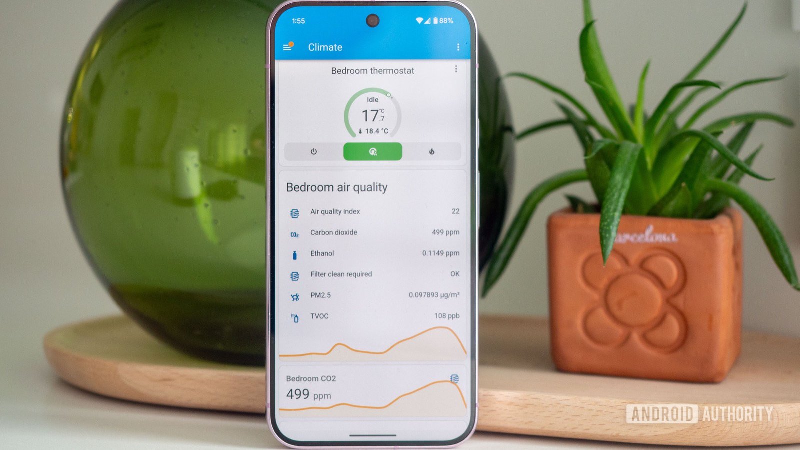 home assistant app thermostats air quality home assistant app thermostats air quality