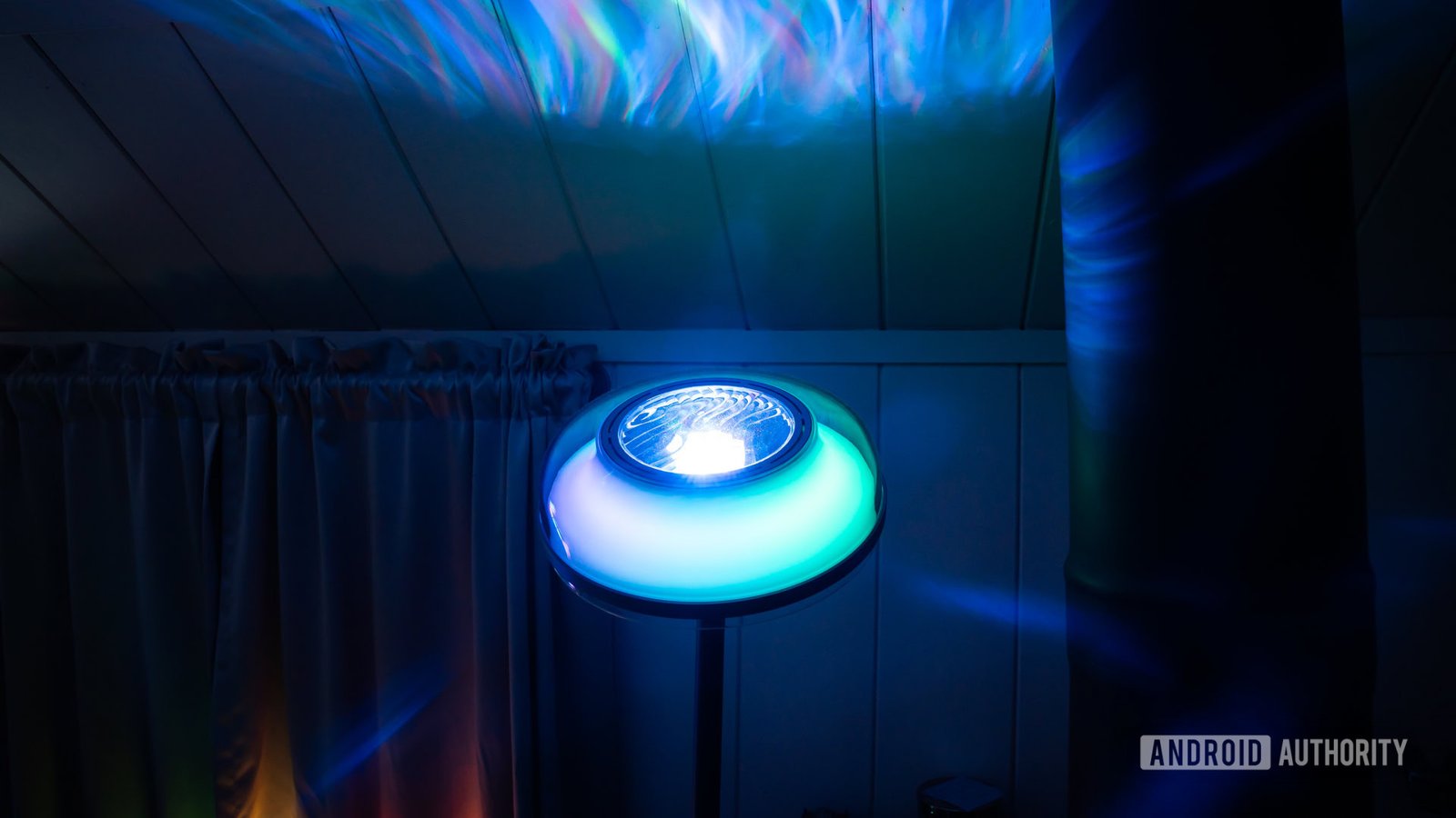 Govee indoor lighting Uplighter Floor Lamp top light 2 Govee indoor lighting Uplighter Floor Lamp top light 2
