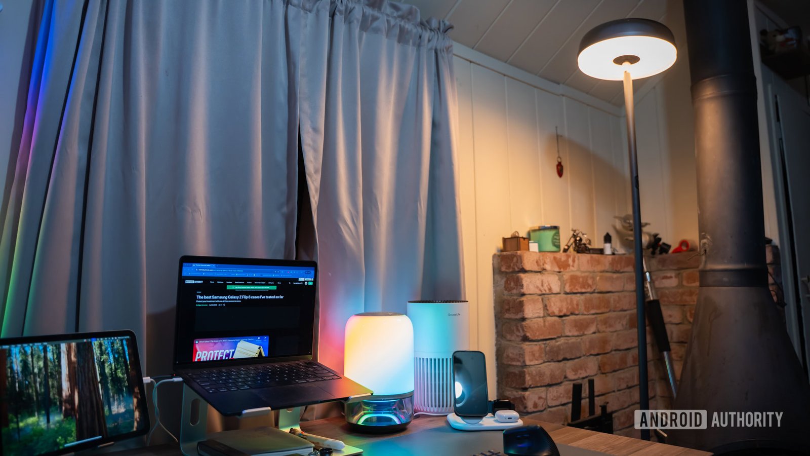 Govee Indoor lights Table Lamp and Uplighter 07 Govee Indoor lights Table Lamp and Uplighter 07