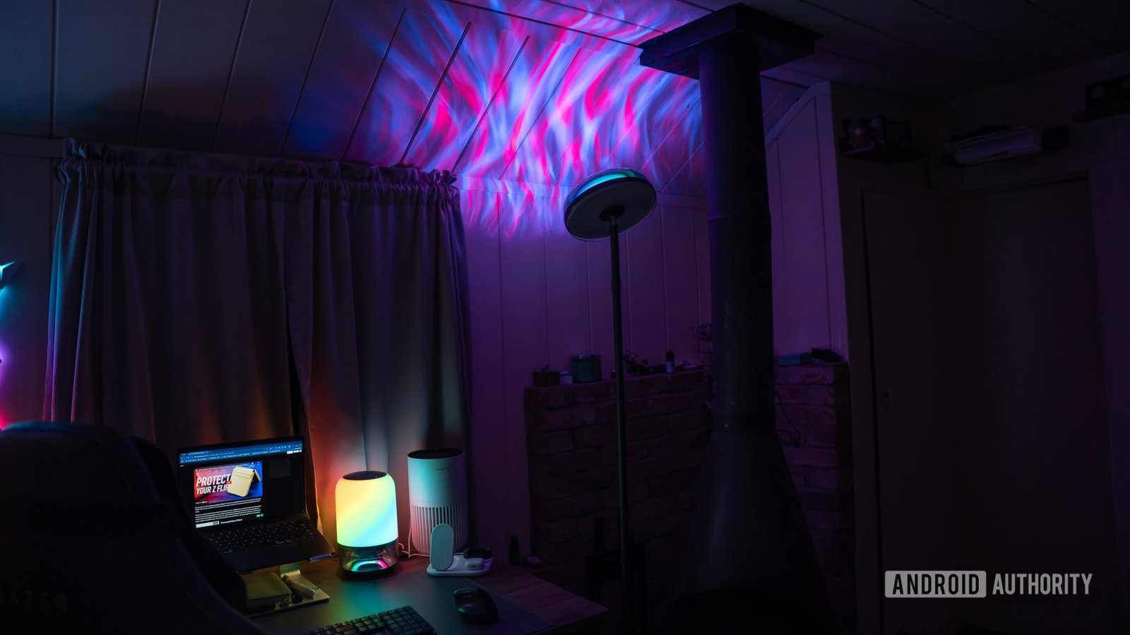 Govee Indoor lights Uplighter Floor Lamp and Table Lamp 18 Govee Indoor lights Uplighter Floor Lamp and Table Lamp 18