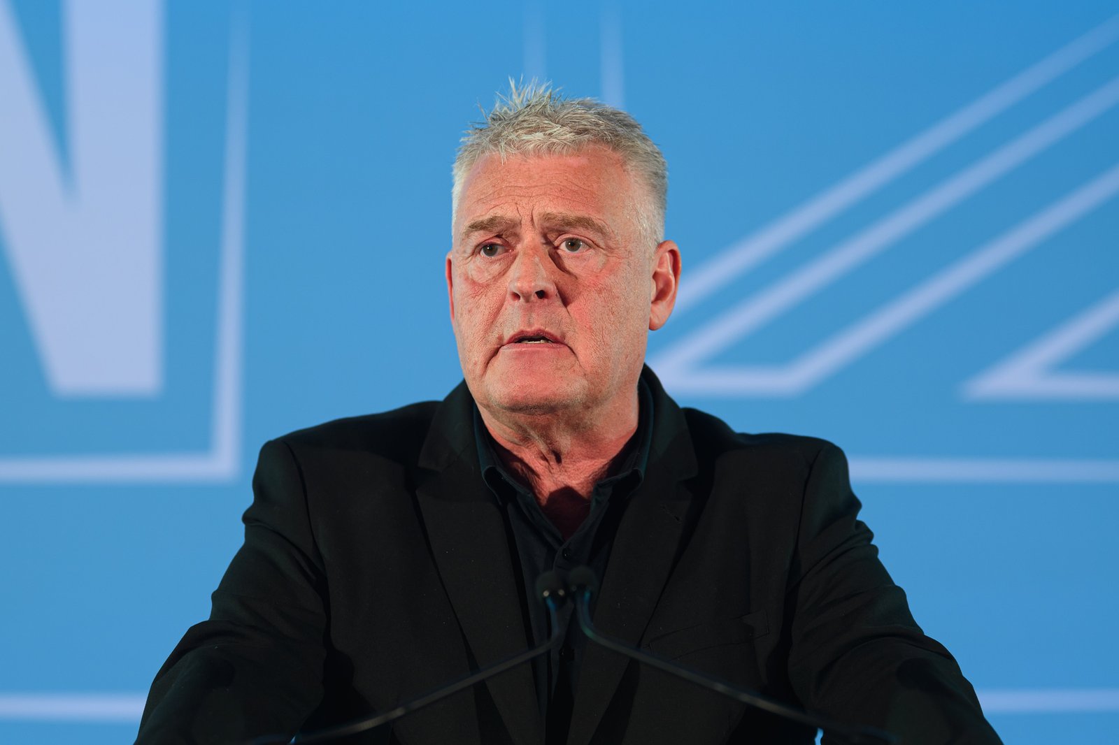 Reform’s Lee Anderson said he was ‘furious’