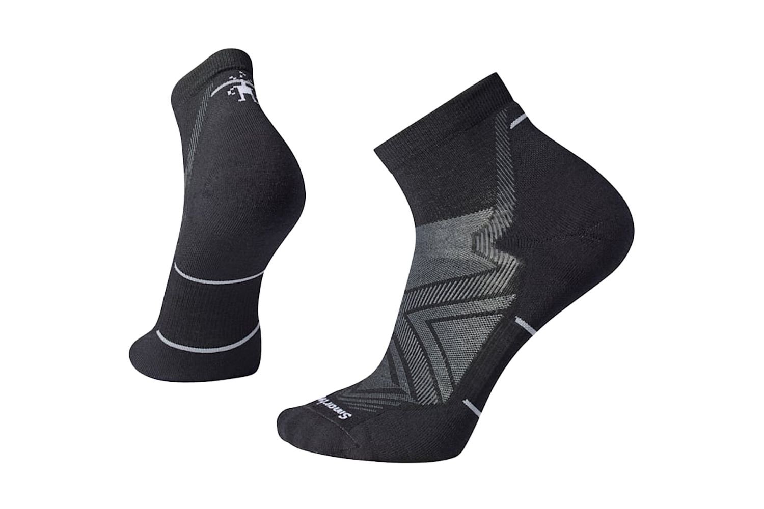 Smartwool Run Ankle Socks