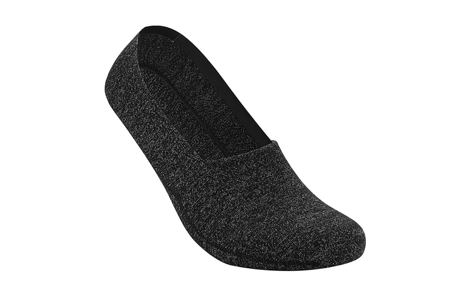 ONDO Merino Wool No Show Socks