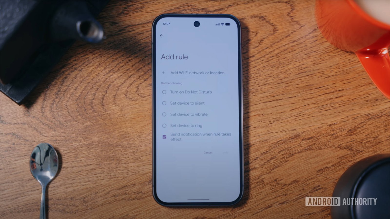 Google Pixel 9 Pro Rules Page Google Pixel 9 Pro Rules Page