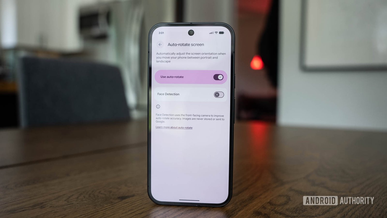 Google Pixel 9 Pro Auto Rotate Settings Google Pixel 9 Pro Auto Rotate Settings