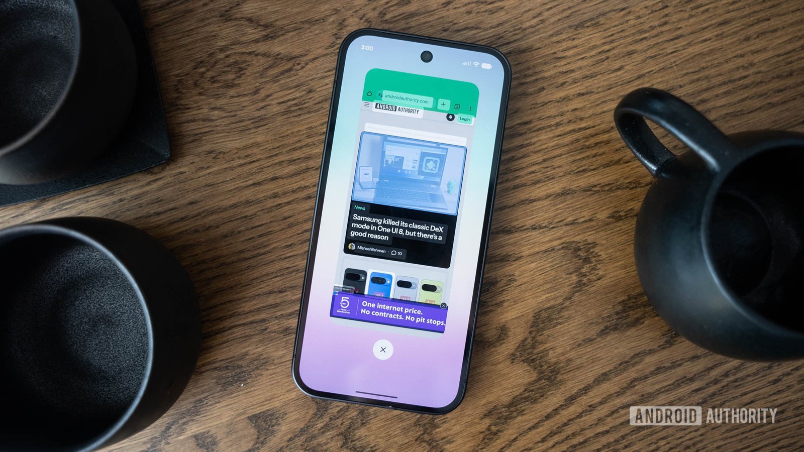 Google Pixel 9 Pro Recents Overview Select Tool Google Pixel 9 Pro Recents Overview Select Tool