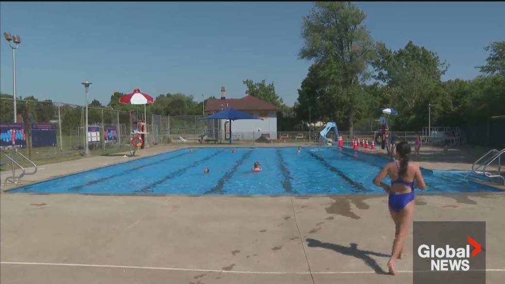 Click to play video: 'ABCD’s of backyard pool safety'