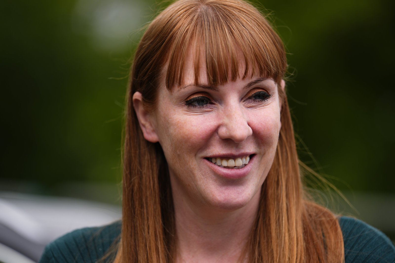 Deputy Prime Minister Angela Rayner (PA)