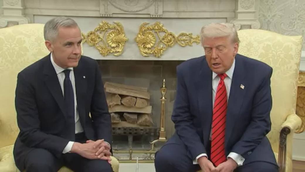 Click to play video: '50% tariffs to hit Canadian copper imports to the U.S.'