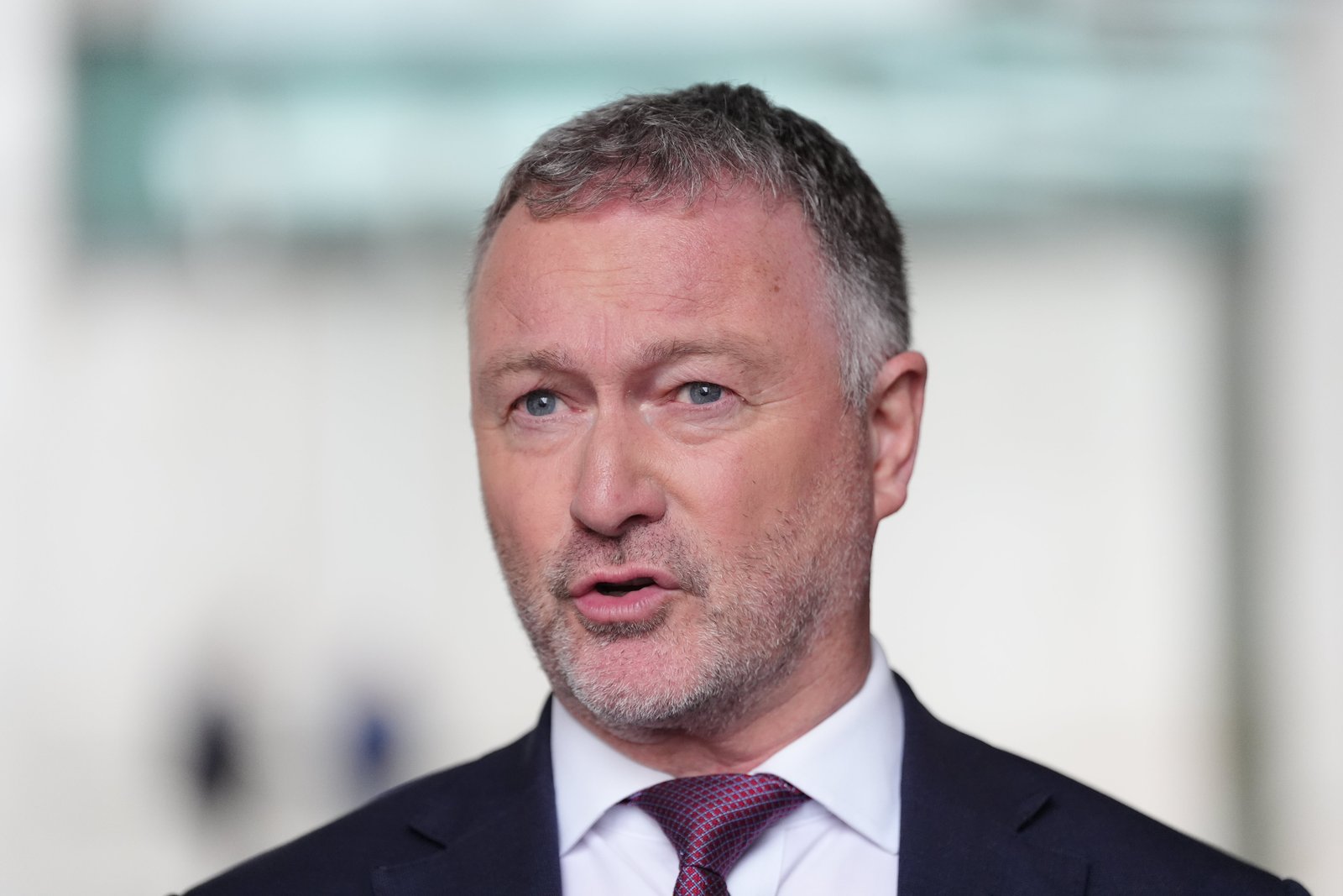 Consumers will get stronger protections against water firms says Steve Reed