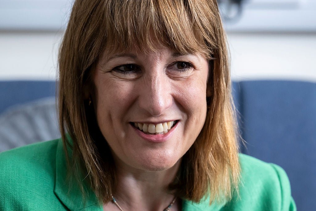 Rachel Reeves needs to find billions of pounds in her autumn Budget