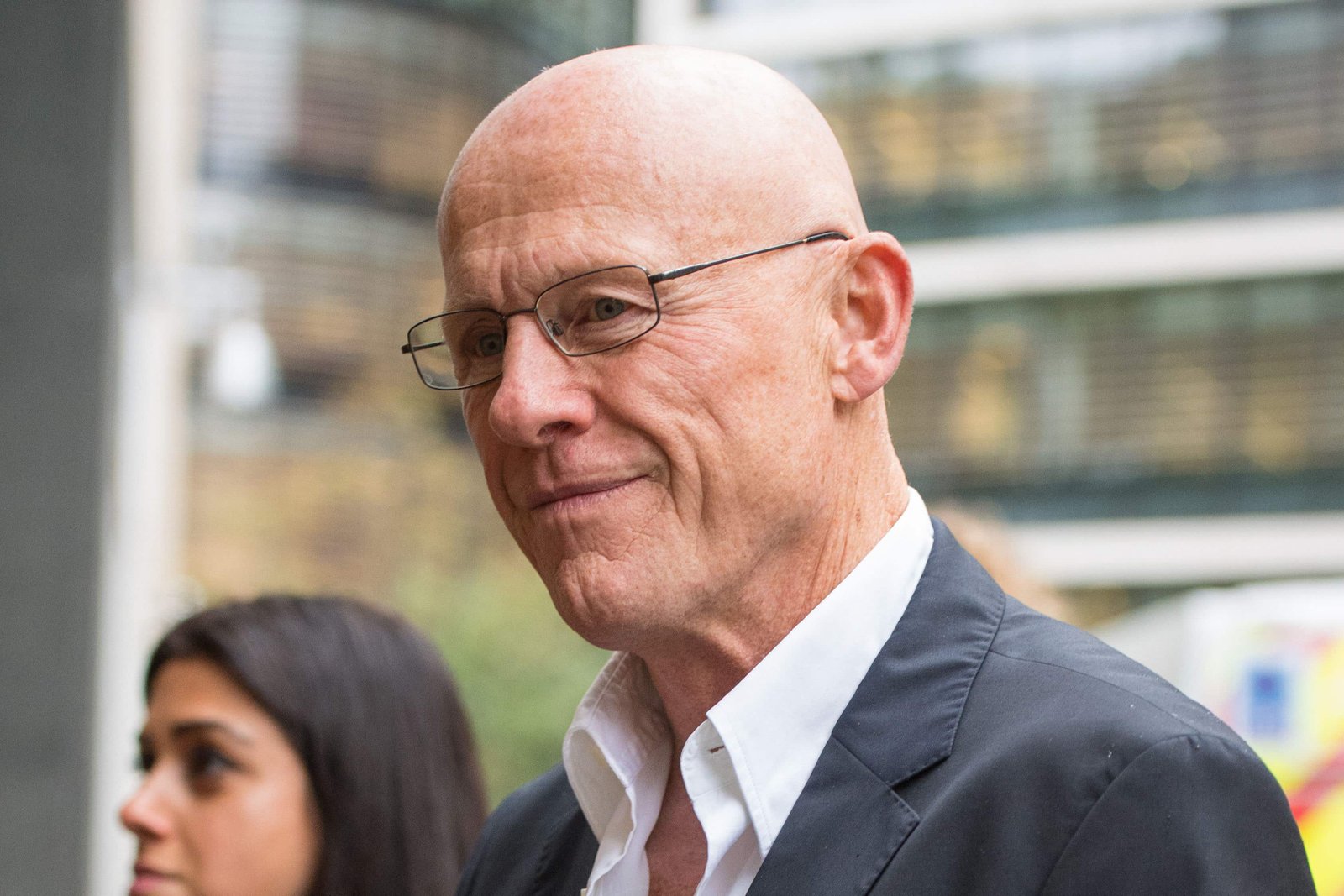 The Phones 4u founder has a fortune of £1.58bn but has promised to give away more than 70 per cent of it