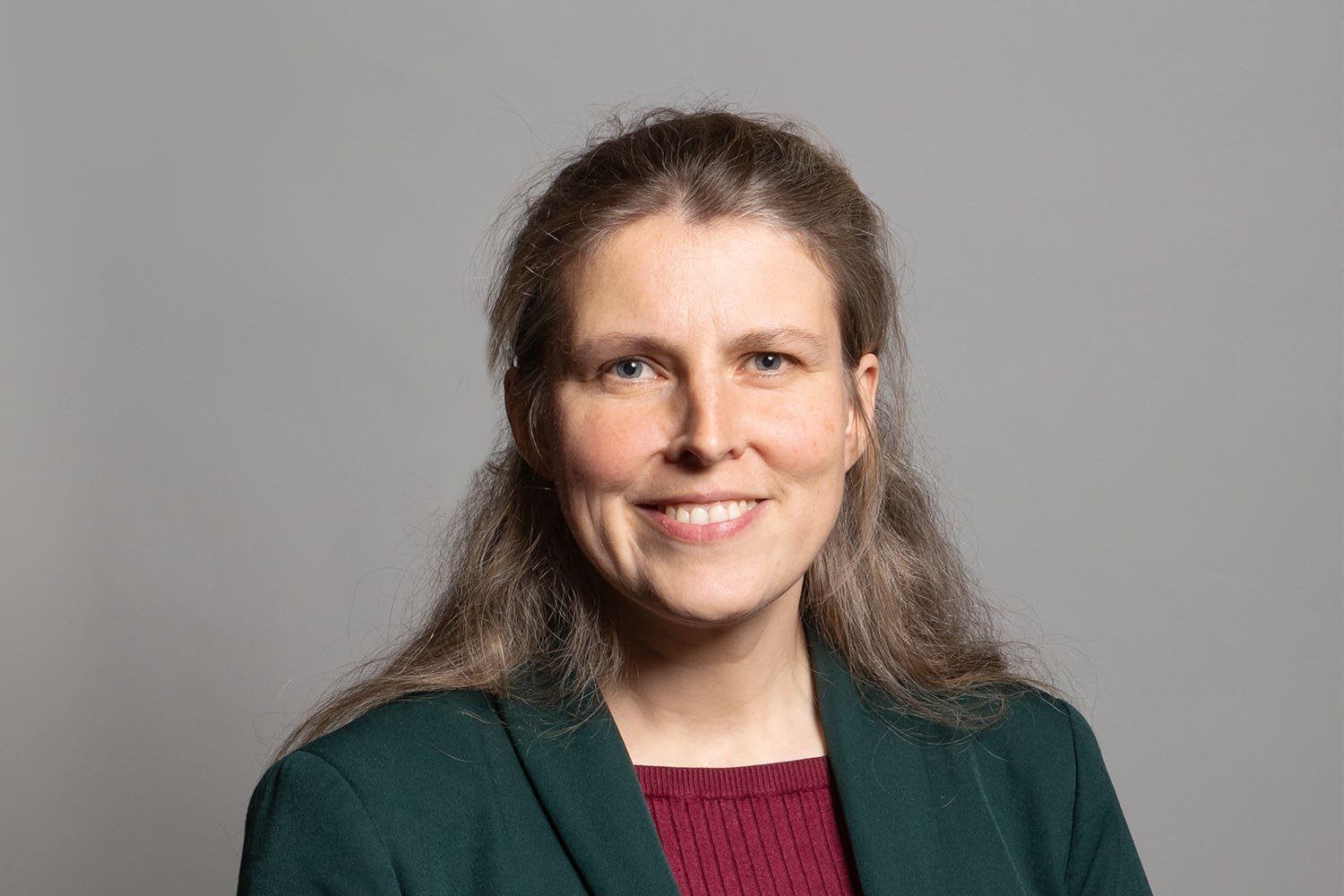 Rachael Maskell (Richard Townshend/UK Parliament)