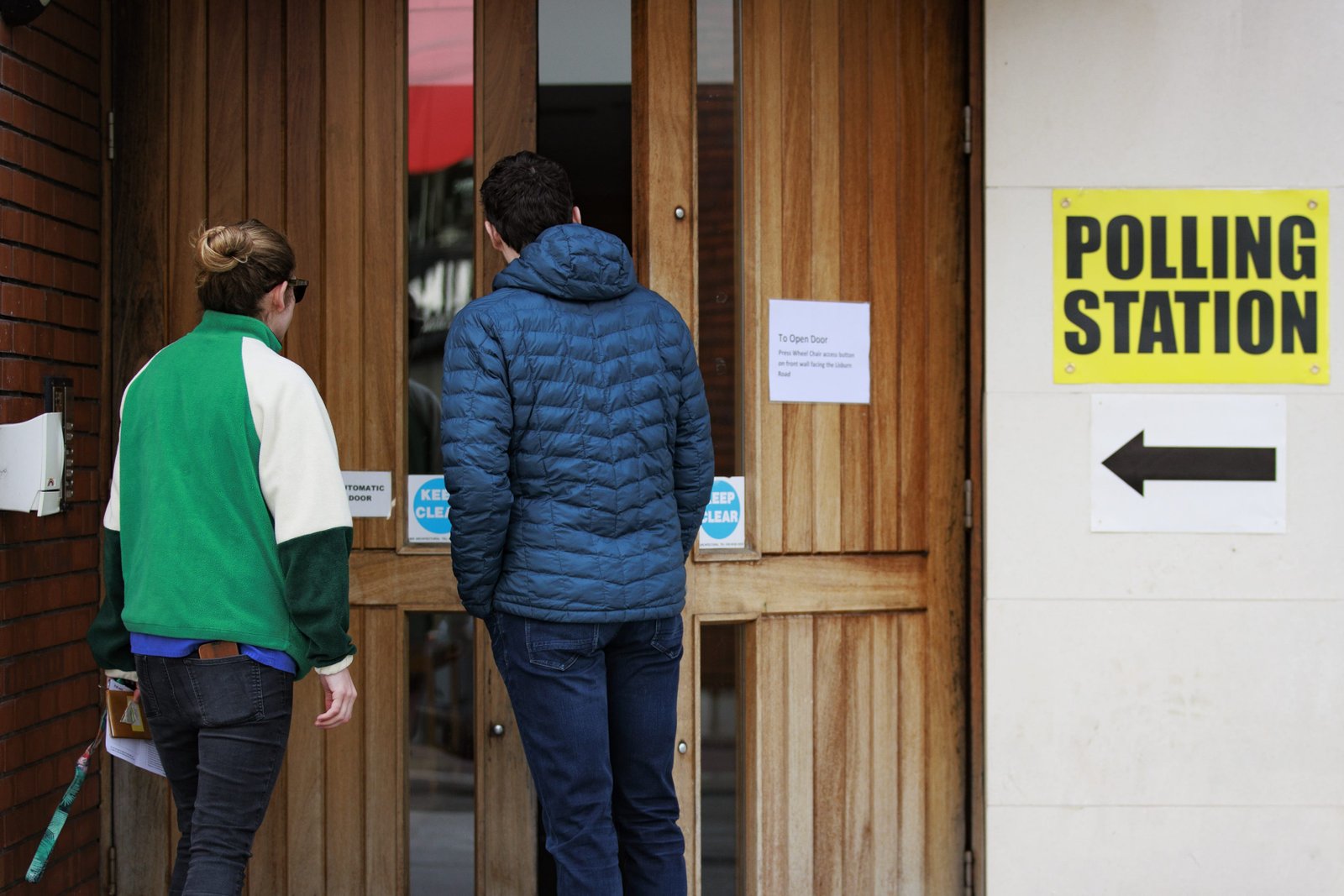 The voting age will be lowered to 16 as part of plans to ‘modernise’ British democracy