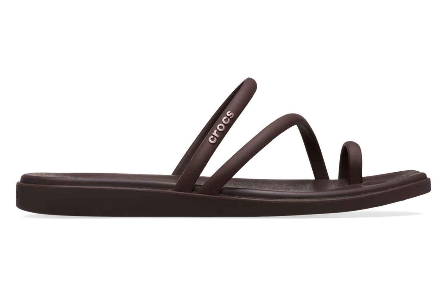 Crocs Women's Miami Toe Loop Sandal