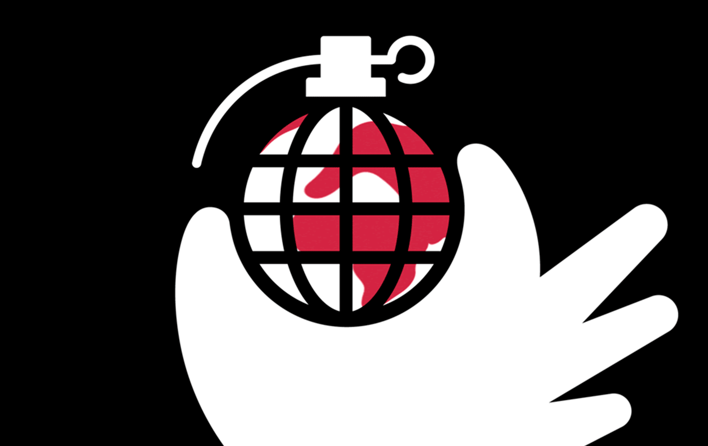 A Ticking Timebomb