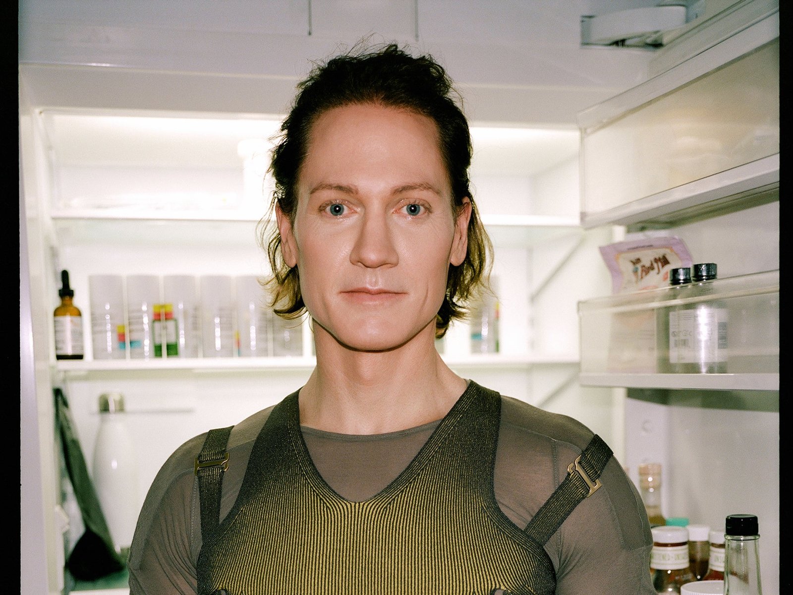Bryan Johnson has documented his journey to reverse his biological age to that of a teenager