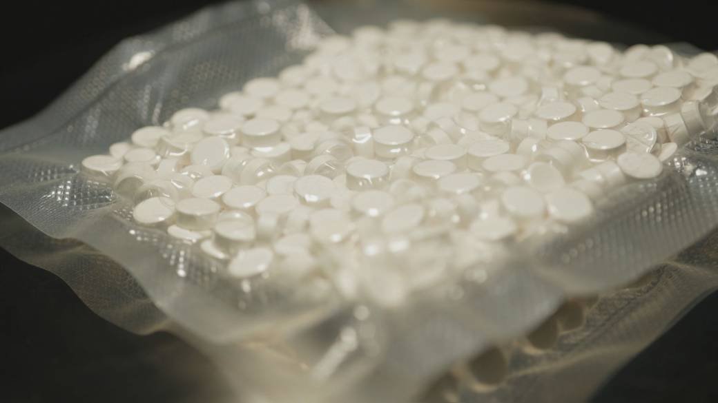 Click to play video: 'Canada’s role in the U.S. fentanyl crisis'