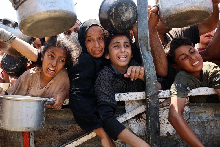 PALESTINIAN-ISRAEL-CONFLICT