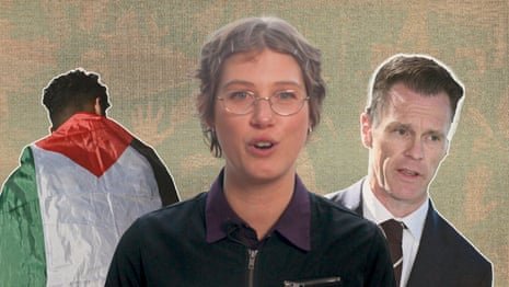 What are your rights to protest in NSW and how have they changed? – video