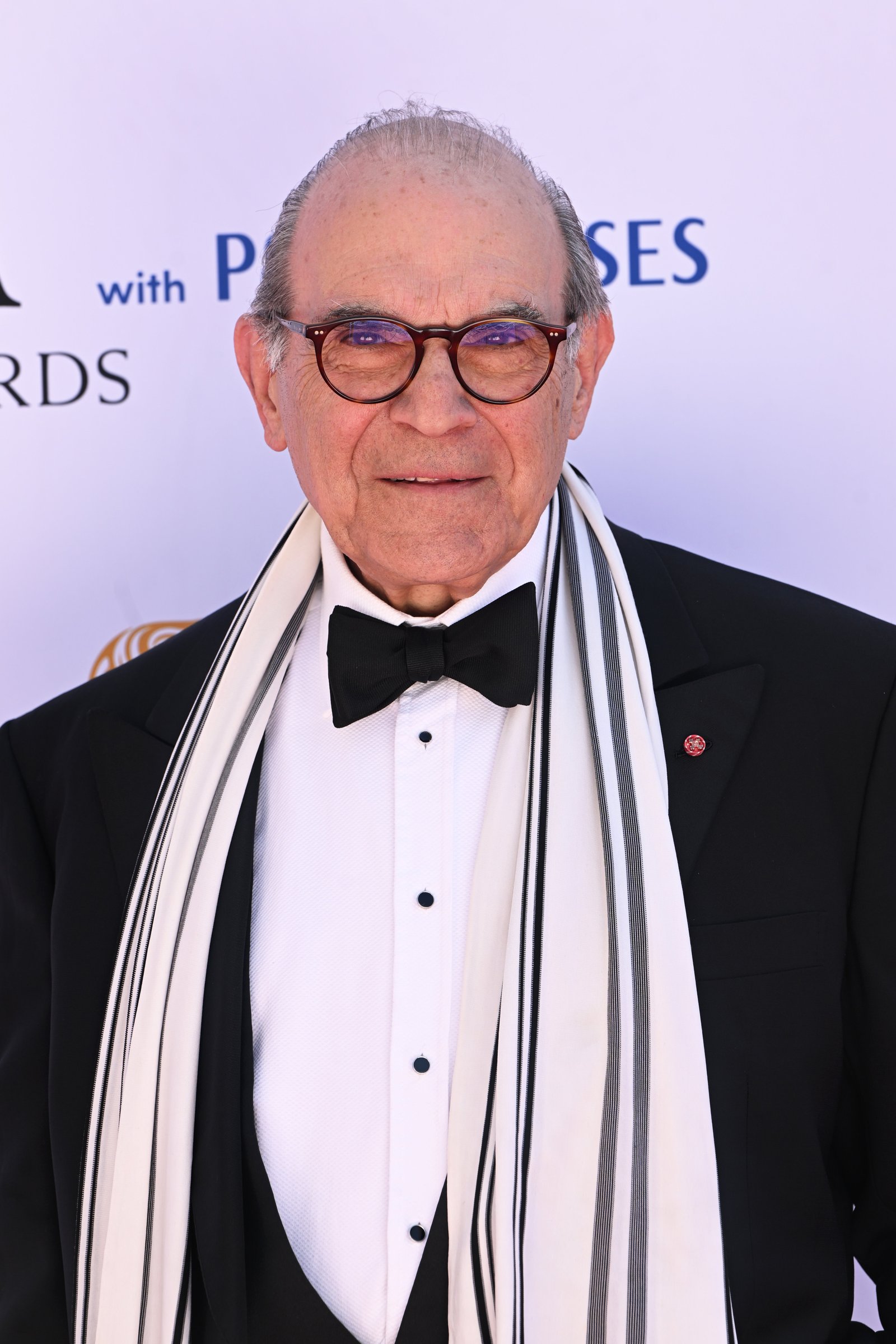 Sir David Suchet has opened up about his grandson’s ‘rare’ and ‘incurable’ health condition