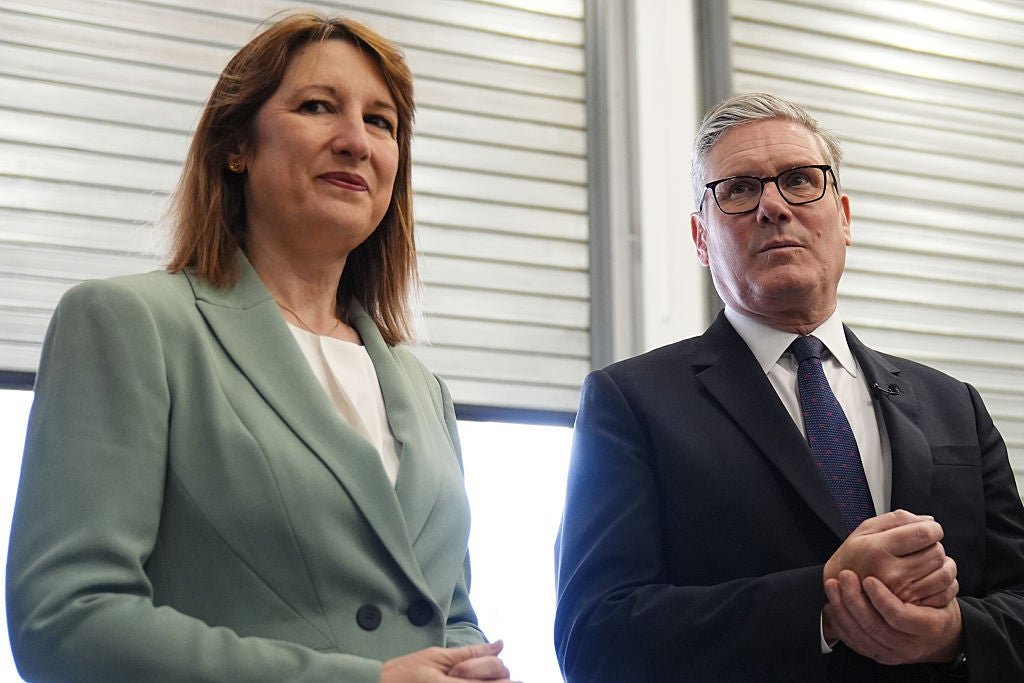 The chancellor and prime minister are facing an ‘impossible trilemma’, NIESR said