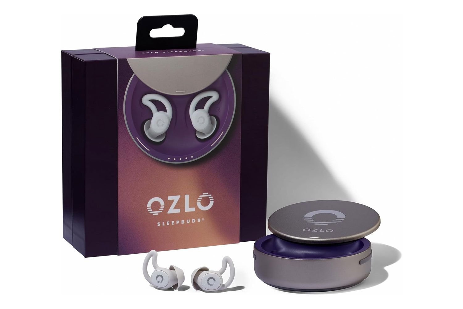 Ozlo Sleepbuds