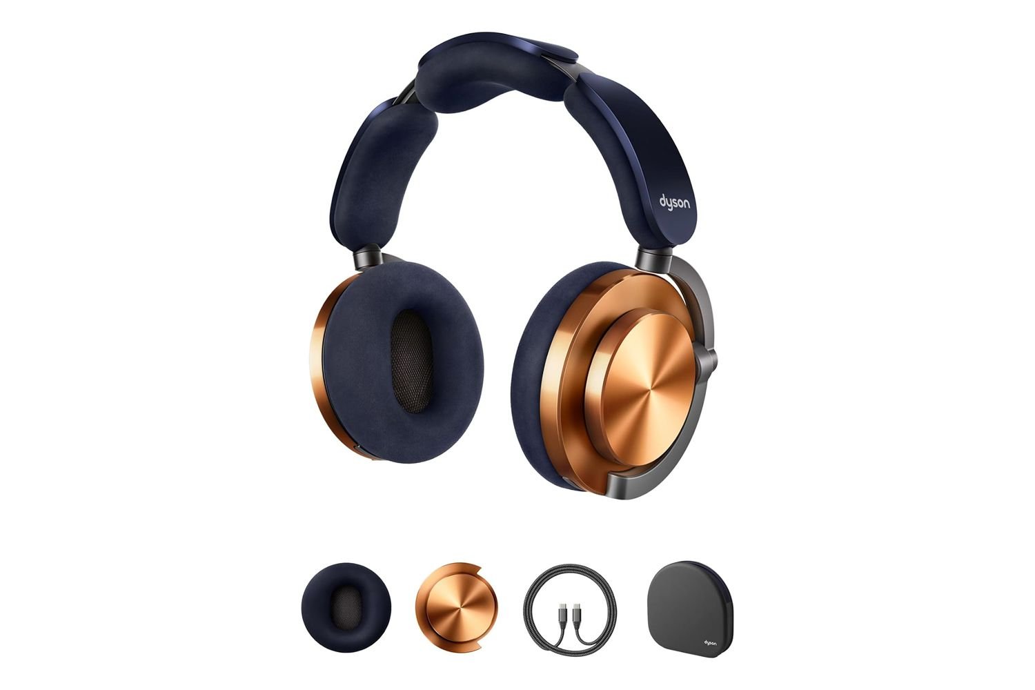 Amazon Dyson OnTrac Headphones