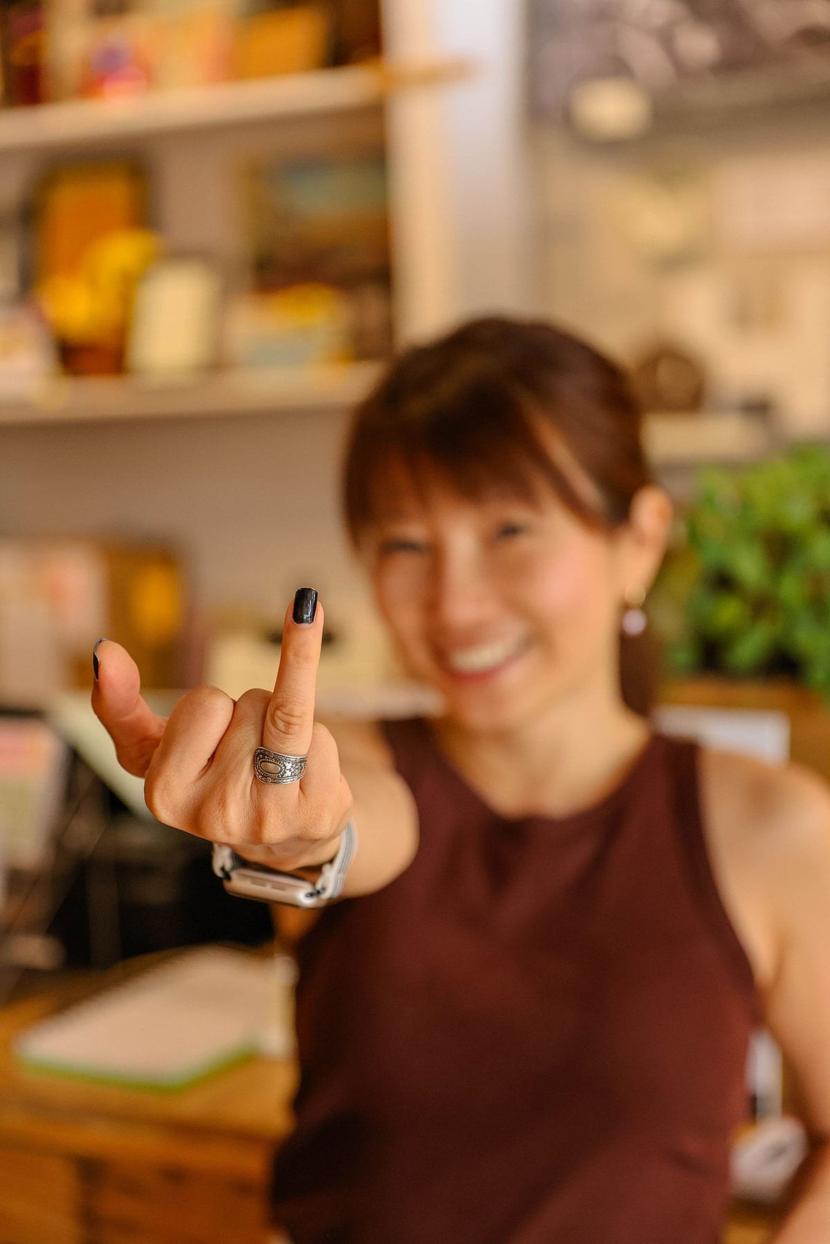 junk girls san luis obispo