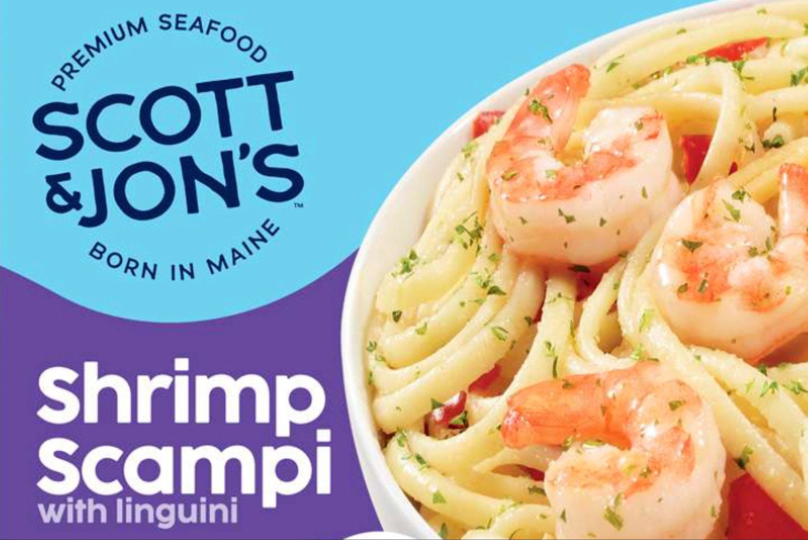 A listeria outbreak has been detected dishes containing pasta sourced from Nate’s Fine Foods, like this product
