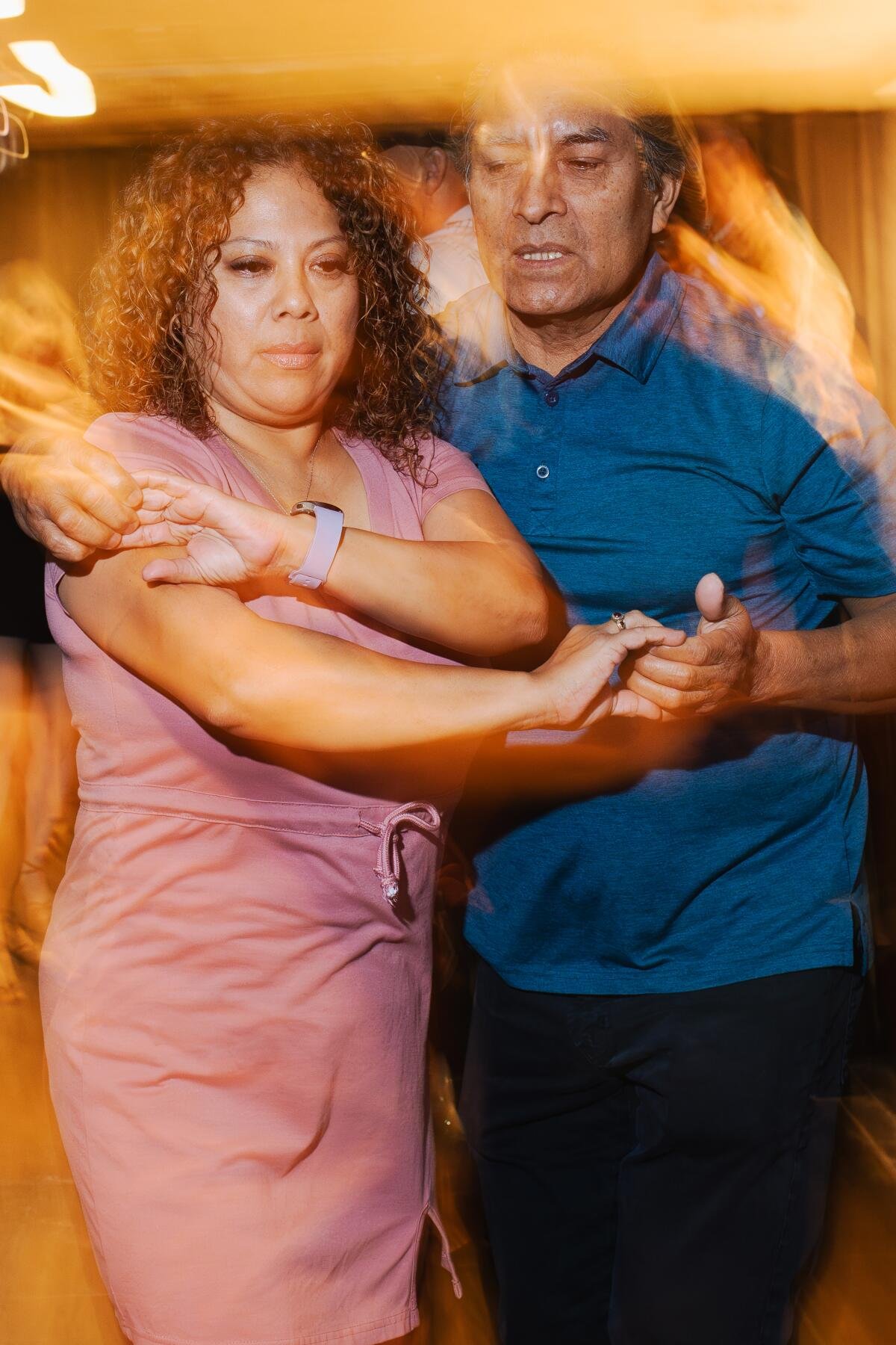 For decades, Stevens has brought friends, couples, and families together for live music and dance.