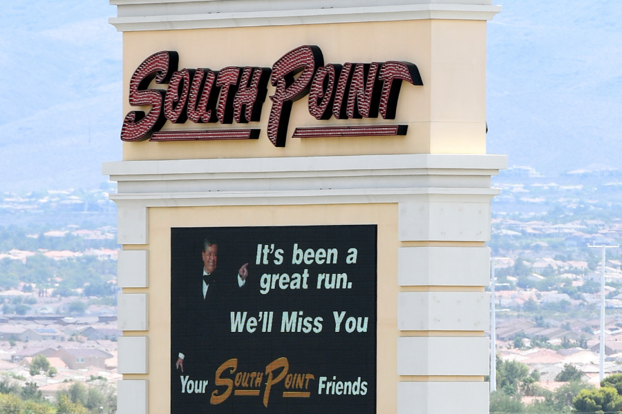 Court records reportedly say Alabama visitor Gary Curtis Jones stayed at Grandview and South Point during a March 2023 business trip and, despite a prior cancer diagnosis, was healthy enough to keep working