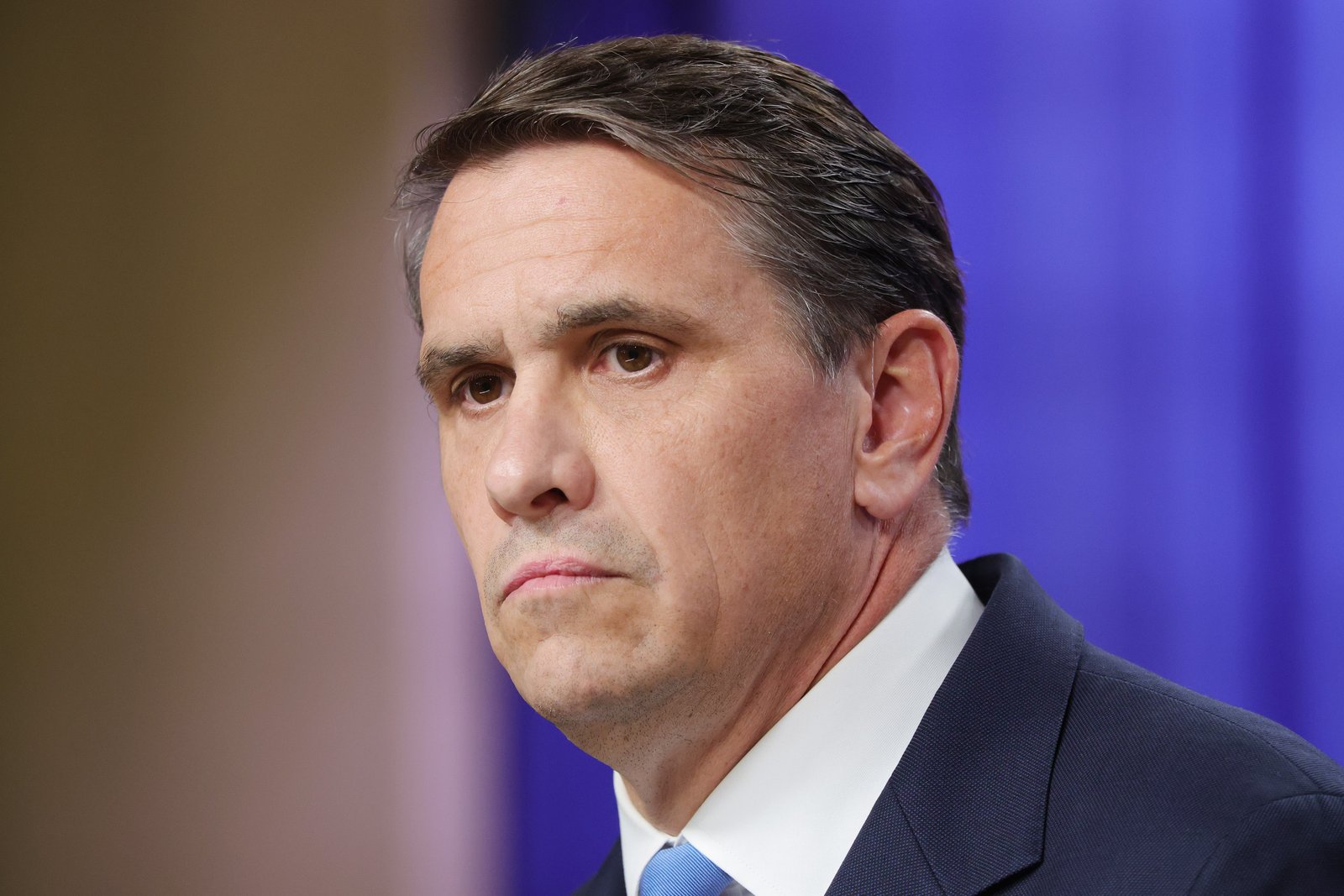 The order, signed by Todd Blanche, does not legalize marijuana for medical or recreational use under U.S. law but it does change the way it's regulated